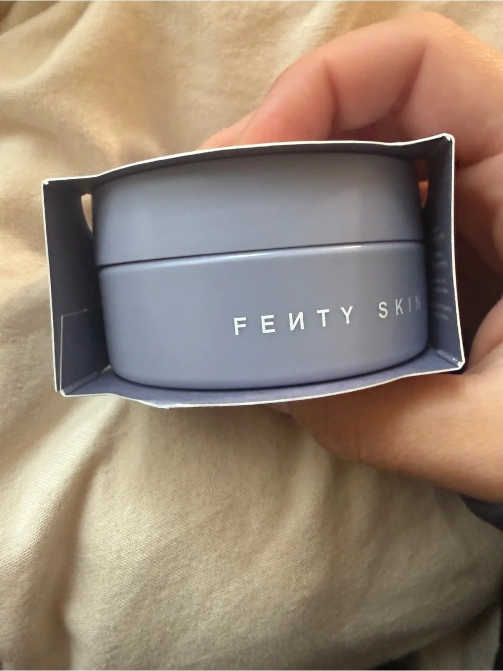 ❤️3/$25 Fenty Skin Butta Drop Whipped Body Oil Body Cream
